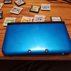 3ds xl